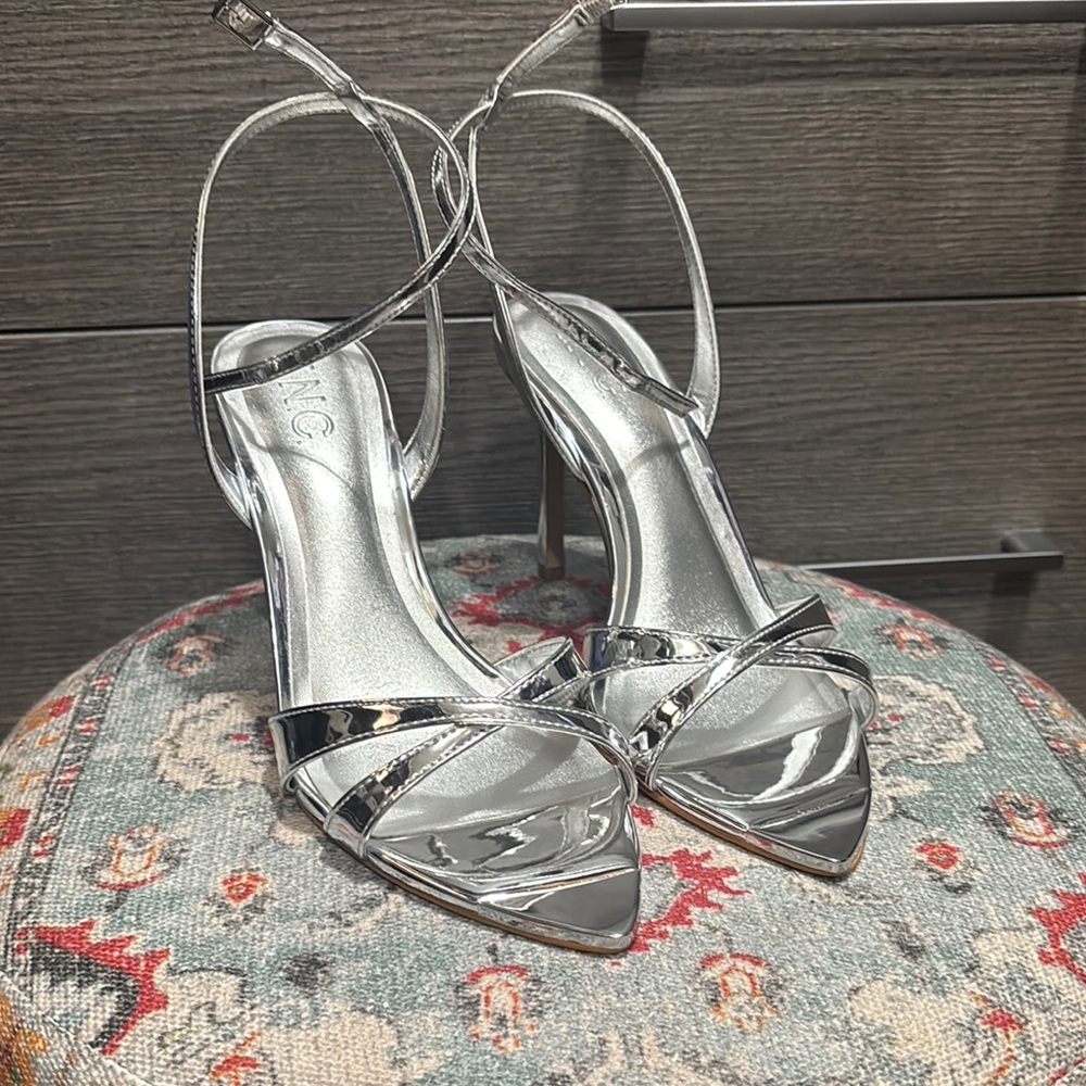 I.N.C Women’s Aelizia Dress Sandals